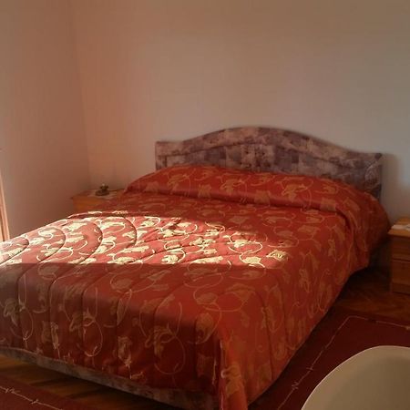 Beach Apartments Privlaka  Zewnętrze zdjęcie
