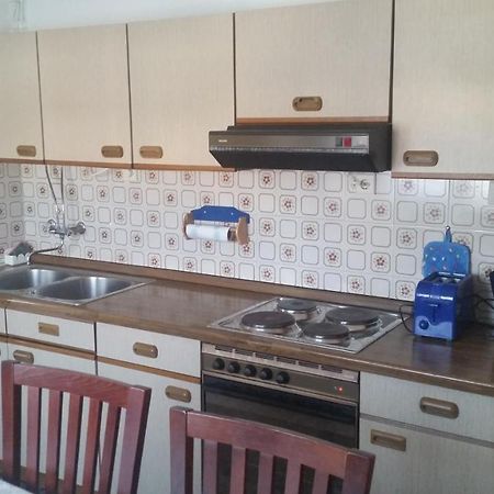 Beach Apartments Privlaka  Zewnętrze zdjęcie