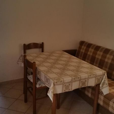 Beach Apartments Privlaka  Zewnętrze zdjęcie