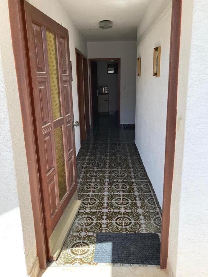 Beach Apartments Privlaka  Zewnętrze zdjęcie