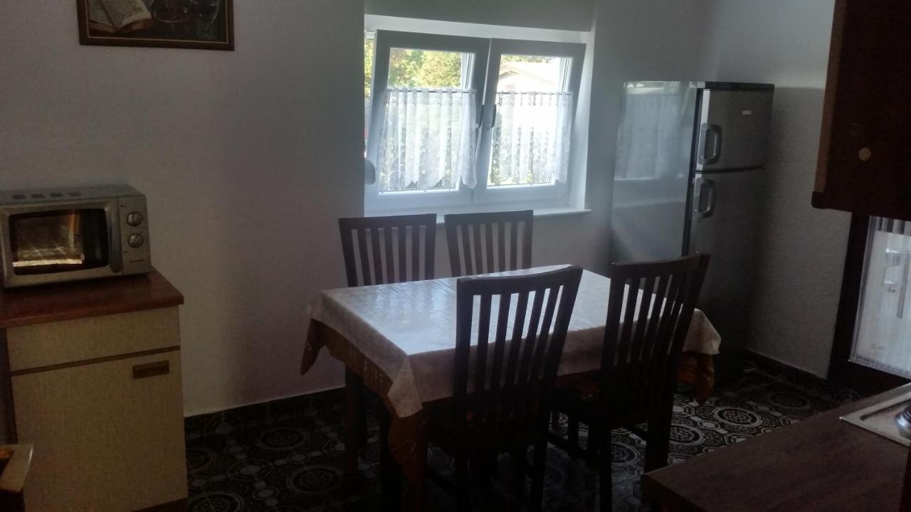 Beach Apartments Privlaka  Zewnętrze zdjęcie