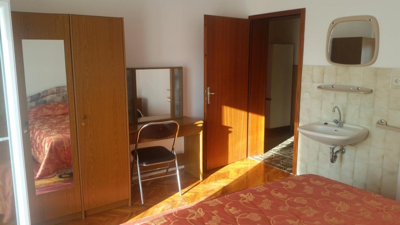 Beach Apartments Privlaka  Zewnętrze zdjęcie