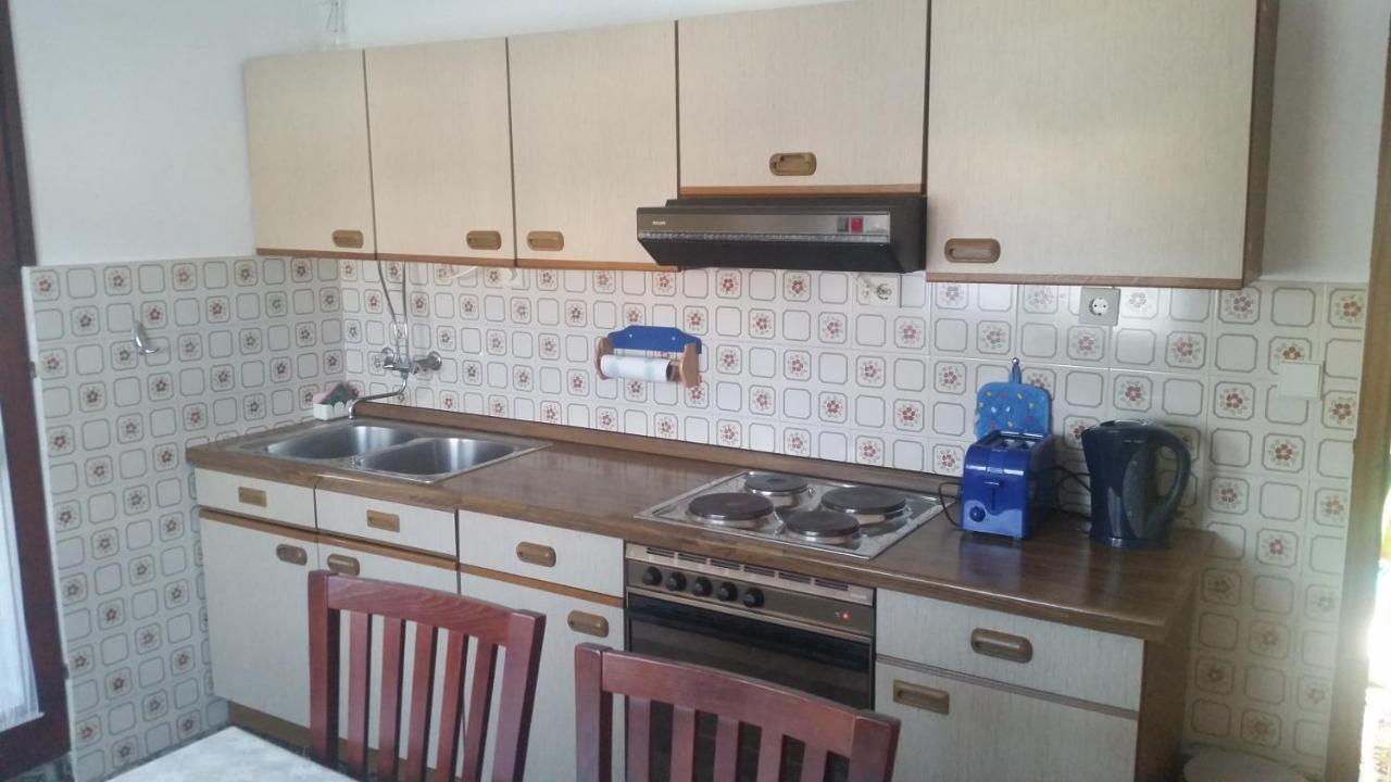 Beach Apartments Privlaka  Zewnętrze zdjęcie