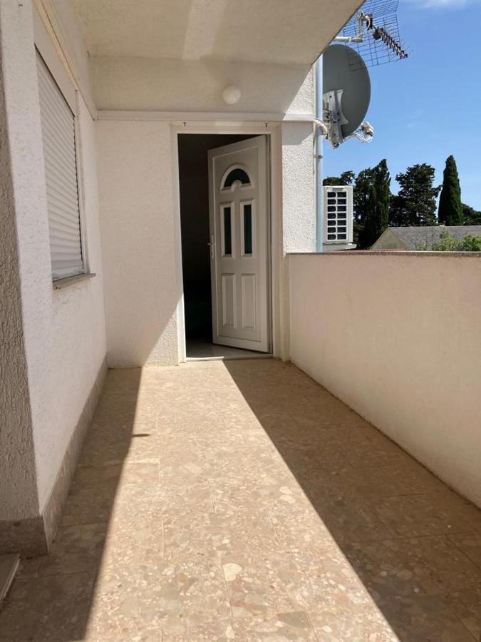Beach Apartments Privlaka  Zewnętrze zdjęcie