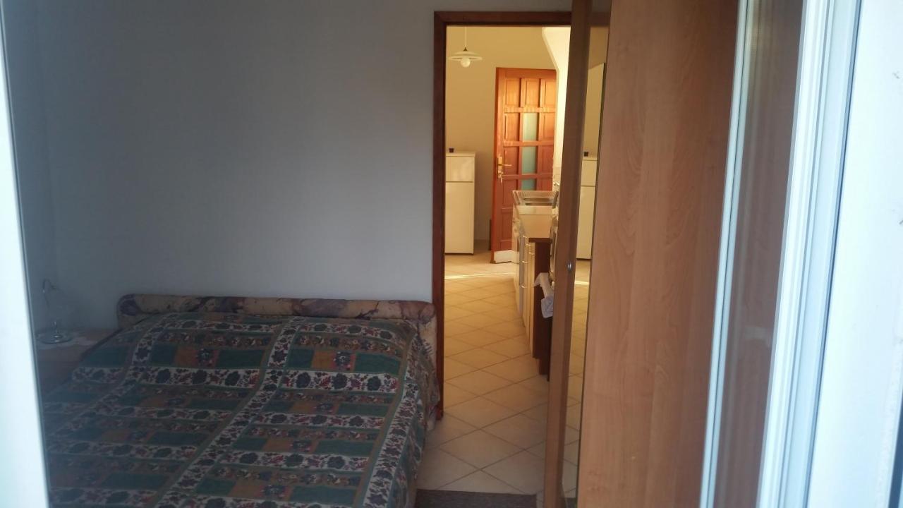 Beach Apartments Privlaka  Zewnętrze zdjęcie