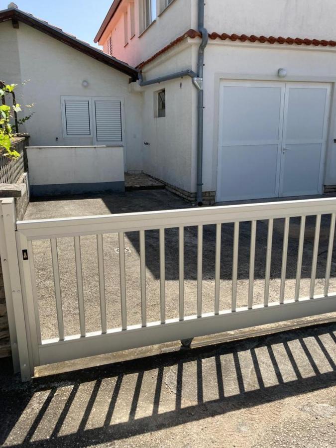 Beach Apartments Privlaka  Zewnętrze zdjęcie