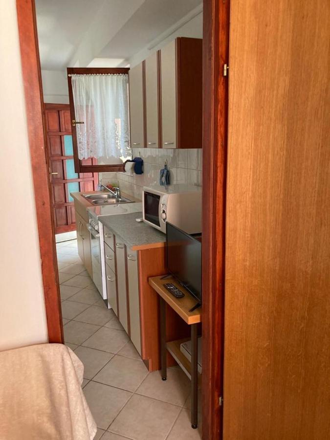 Beach Apartments Privlaka  Zewnętrze zdjęcie