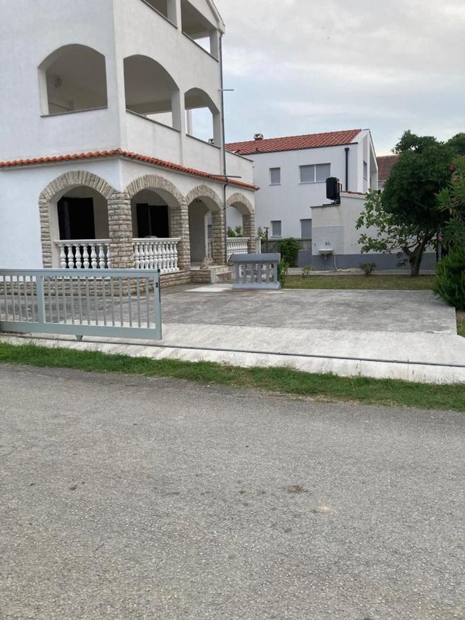 Beach Apartments Privlaka  Zewnętrze zdjęcie