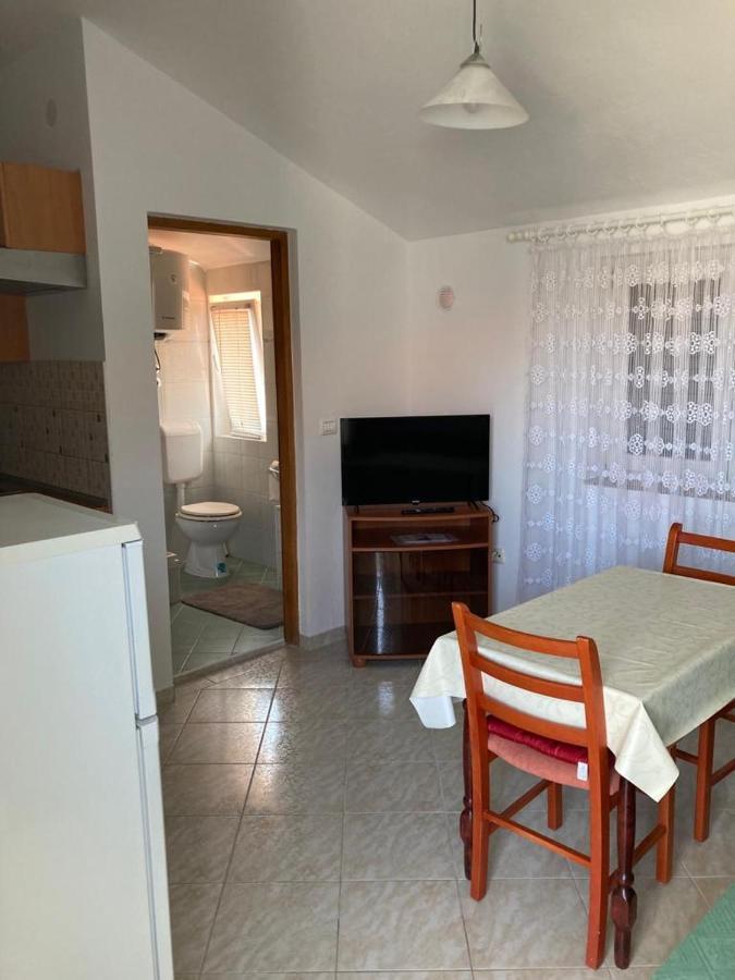 Beach Apartments Privlaka  Zewnętrze zdjęcie