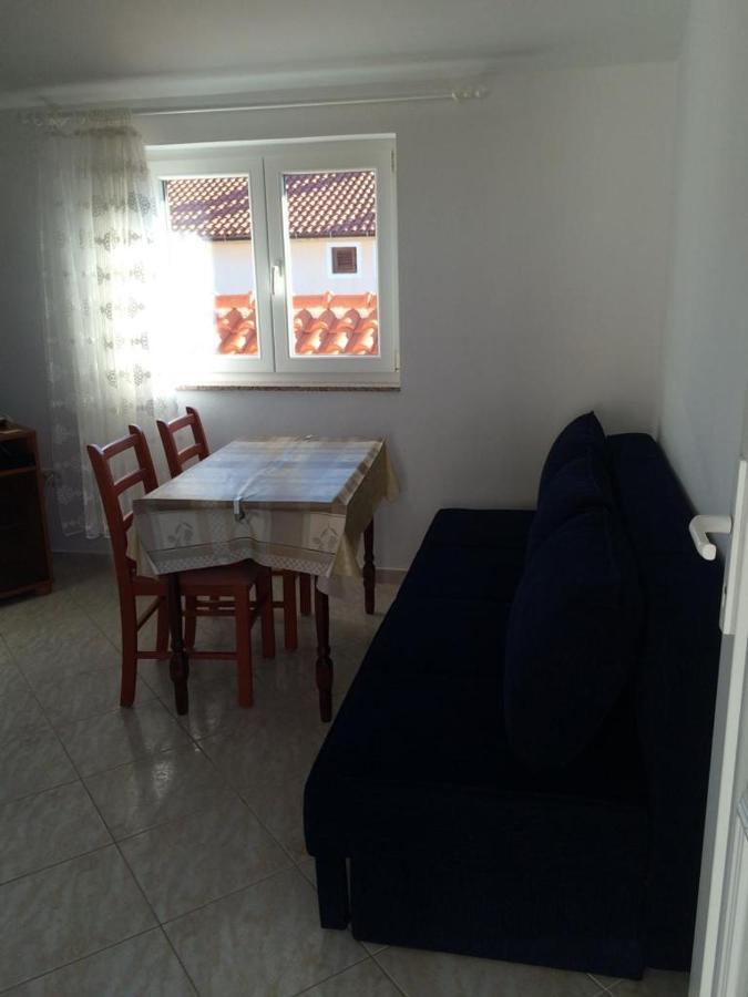Beach Apartments Privlaka  Zewnętrze zdjęcie