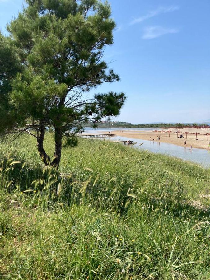 Beach Apartments Privlaka  Zewnętrze zdjęcie