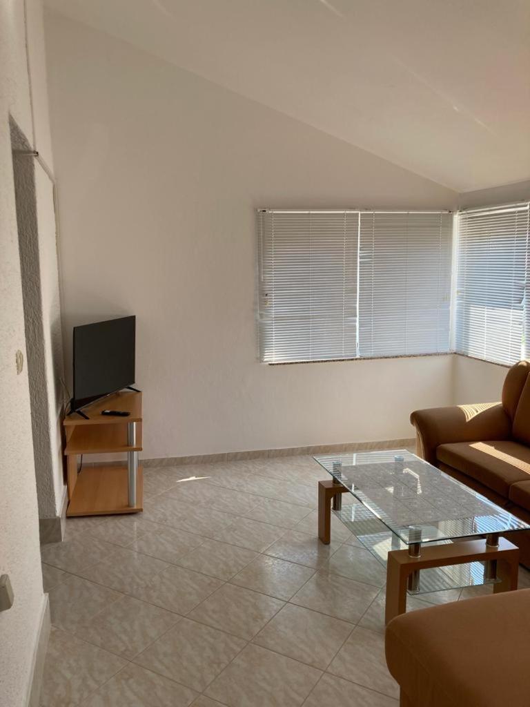 Beach Apartments Privlaka  Zewnętrze zdjęcie