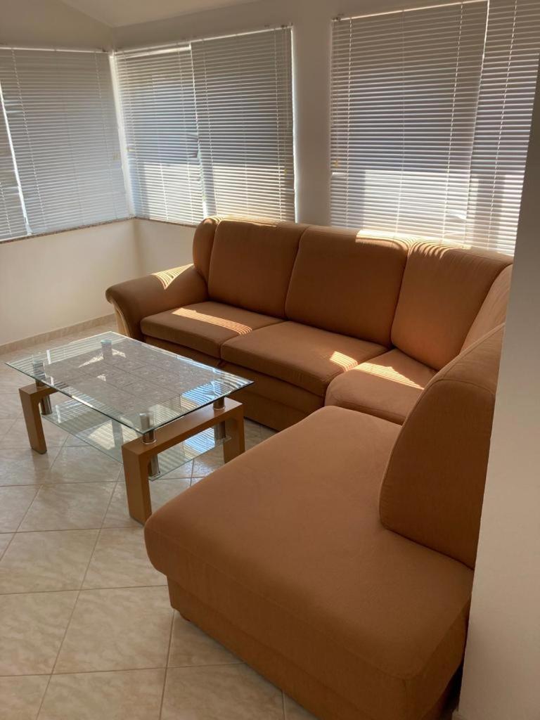Beach Apartments Privlaka  Zewnętrze zdjęcie