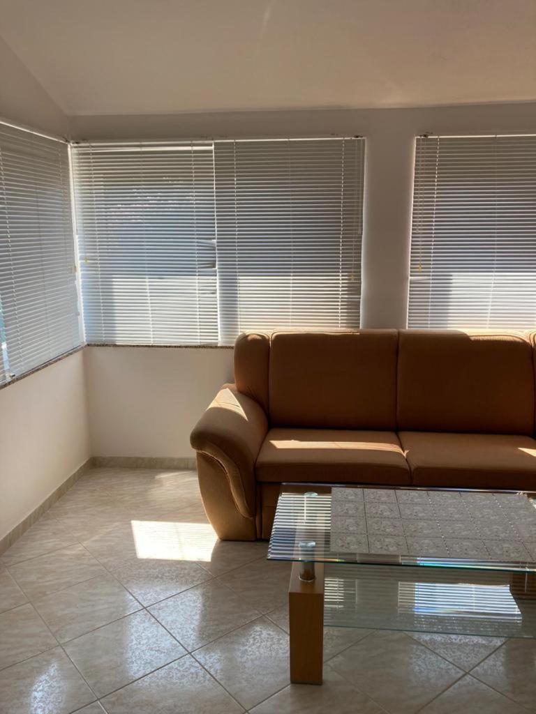 Beach Apartments Privlaka  Zewnętrze zdjęcie